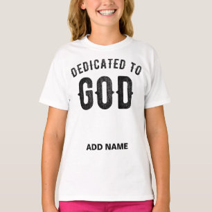 BESTIMMT AUF COOLEN KUNDENSCHWARZTEXT T-Shirt