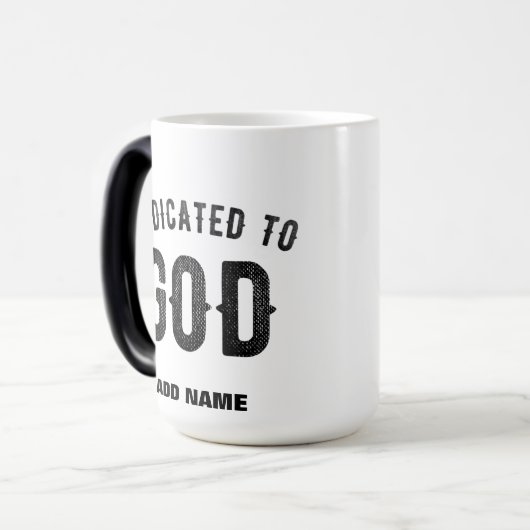 BESTIMMT AUF COOLEN KUNDENSCHWARZTEXT VERWANDLUNGSTASSE (Vorderseite Links)