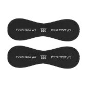 BESTIMMT AUF GOTT KUNSTBAR COOL WEISS TEXT BASEBALL (Paneele)