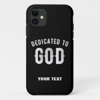 BESTIMMT AUF GOTT KUNSTBAR COOL WEISS TEXT