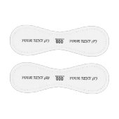 BESTIMMT AUF GOTT-KUNSTBARE COOLE SCHWARZE TEXT BASEBALL (Paneele)