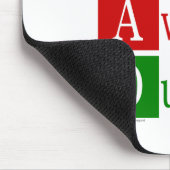 Bestimmt fantastischer Typ: Geschenke für Mousepad (Ecke)