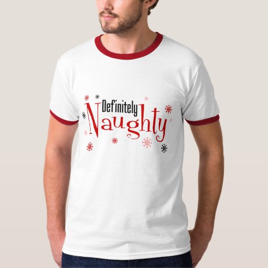 Bestimmt frech T-Shirt (Vorderseite)