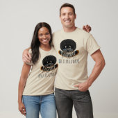 Bestimmt für Hermitude T-Shirt (Unisex)