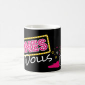 Bestimmt keine Tasse (Mittel)