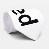 bestimmt krawatte (Gerollt)