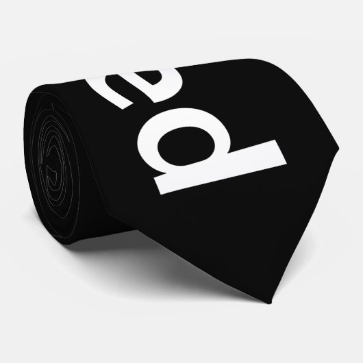 bestimmt krawatte (Gerollt)