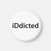 bestimmt magnet (Vorne)