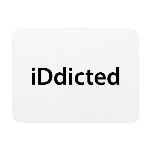 bestimmt magnet (Horizontal)