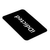 bestimmt magnet (Rechte Seite)