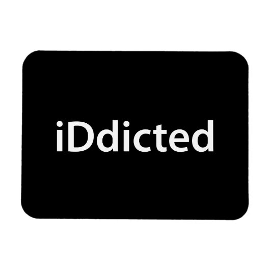 bestimmt magnet (Horizontal)