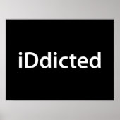 bestimmt poster (Vorne)