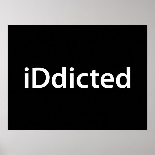 bestimmt poster (Vorne)