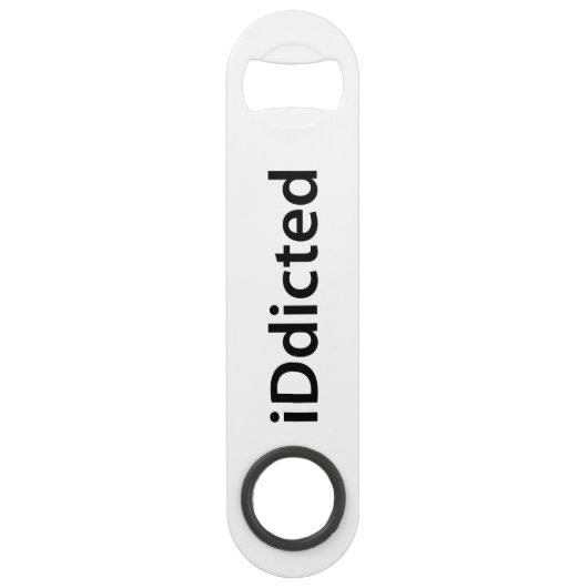 bestimmt speedflaschenöffner (Rückseite)