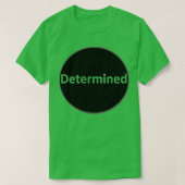 bestimmt T-Shirt (Design vorne)