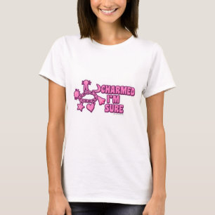 Bestimmt Verzaubert T-Shirt