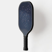 bestimmt, zusammen zu sein pickleball schläger (Links)