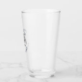 BESTIMMTE FOTOGRAFIE GLAS (Links)