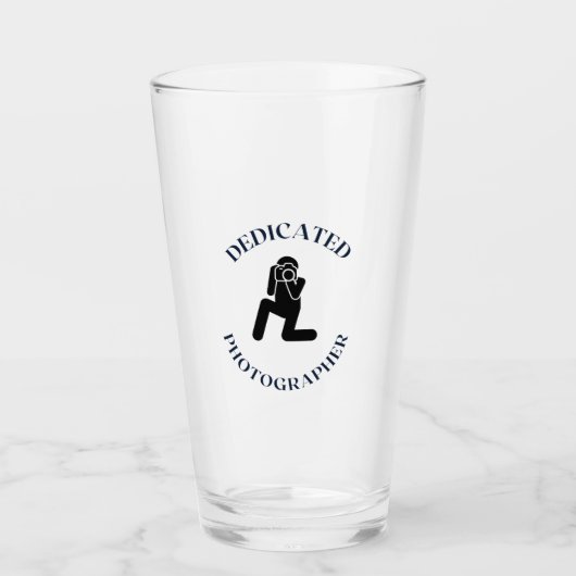 BESTIMMTE FOTOGRAFIE GLAS (Vorderseite)