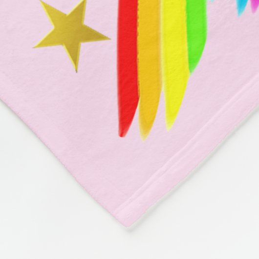 BESTIMMTER GYMNAST-PERSONALISIERTER FLEECBLANKET FLEECEDECKE (Ecke)