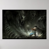 Bestimmter Tod Poster (Vorne)