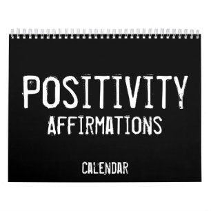 Bestimmtheits-Bestätigungs-Kalender Kalender