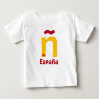 Bestimmung de España