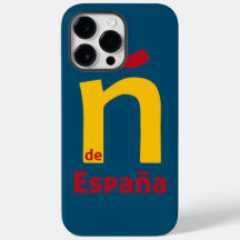 Bestimmung de España
