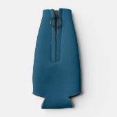 Bestimmung de España Flaschenkühler (Rückseite)