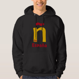 Bestimmung de España Hoodie