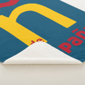 Bestimmung de España Sherpadecke (3/4)