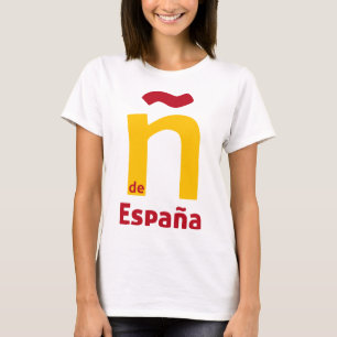 Bestimmung de España T-Shirt