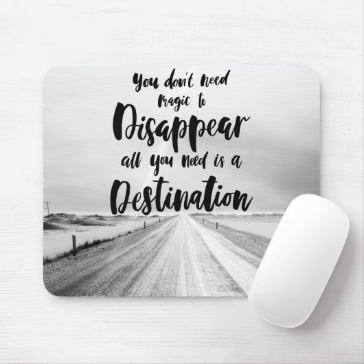 Bestimmung Mousepad (Mit Mouse)