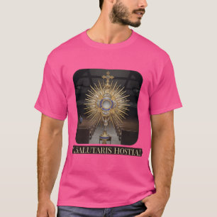 Bestimmung T-Shirt