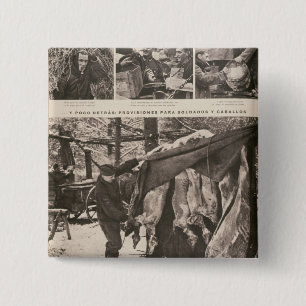 Bestimmungen für Soldaten u. Truppen auf Ost Button