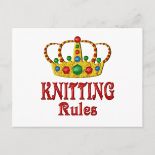 BESTIMMUNGEN POSTKARTE