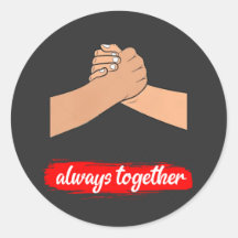 bestities sind wahre Freunde und für immer zusamme