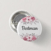Bestman Button (Vorne & Hinten)