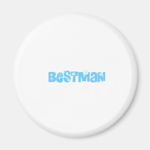 Bestman Magnet