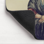 Bestrafung eines Sorceress Mousepad (Ecke)