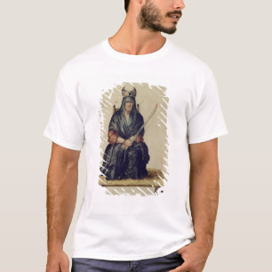 Bestrafung eines Sorceress T-Shirt