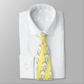 Bestrafung Neck Tie Krawatte (Gebunden)