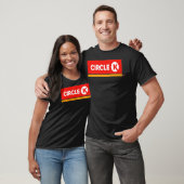 Bestseller - Circle k Design Essenzieller T - Shir T-Shirt (Unisex)