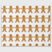 Bestseller des Weihnachtsmanns Geschenkpapier (Flach)