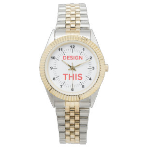 BESTSELLER! Frauenwache - ⌚ Armbanduhr