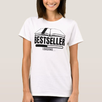 Bestseller Loading Funny Progress Bar Spaß T-Shirt