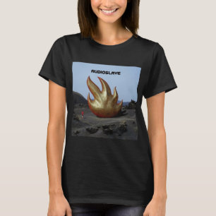 Bestseller Rock Lustiger Künstler Musikband Kunst T-Shirt