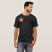 Bestseller - Turkish Airlines Merchandise Essenti T-Shirt (Vorne ganz)