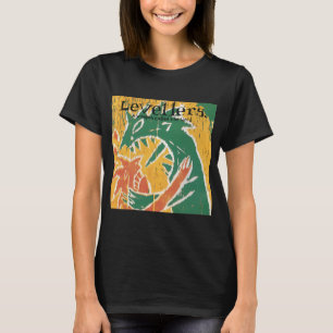 Bestseller von The Levellers Englischer Folk Rock T-Shirt