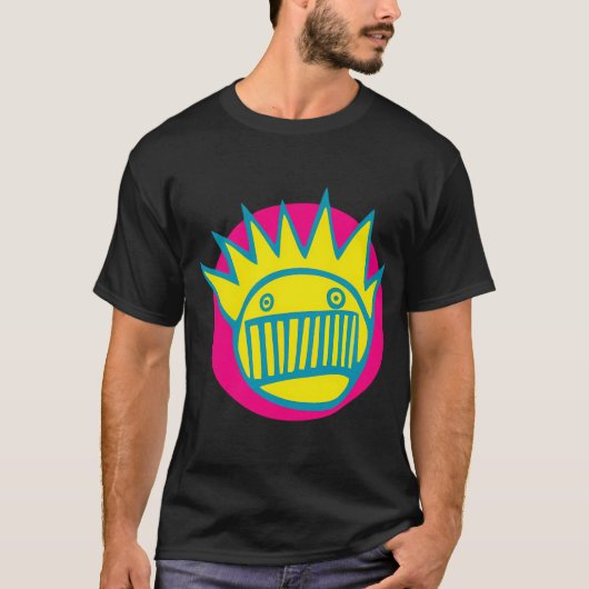 BESTSELLER - WeEn Merchandise T-Shirt (Vorderseite)